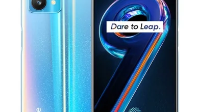 Realme 9 Pro