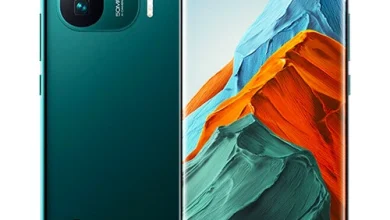 Xiaomi Mi 11 Pro