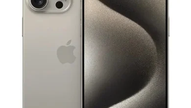 Apple iPhone 15 Pro Max