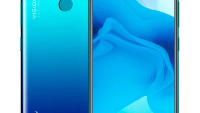 Itel Vision 1