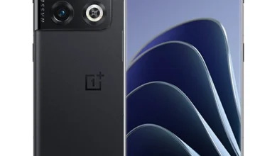 OnePlus 10 Pro