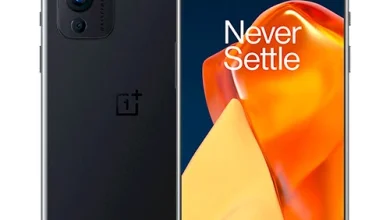 OnePlus 9