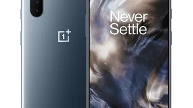 OnePlus Nord