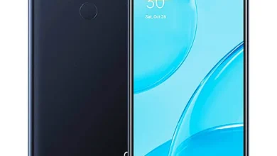 Oppo A15