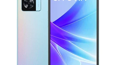 Oppo A77