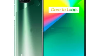 Realme 7i