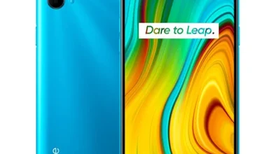 Realme C3