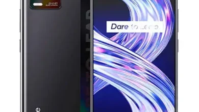 Realme 9A