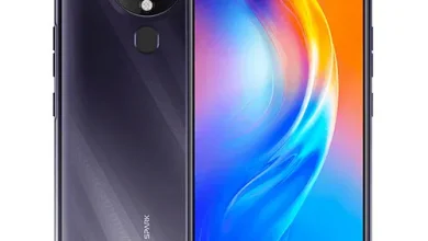 Tecno Spark 6
