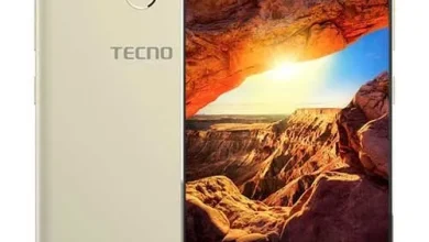 Tecno Spark
