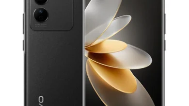Vivo V27