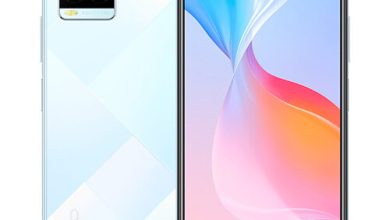 Vivo Y21