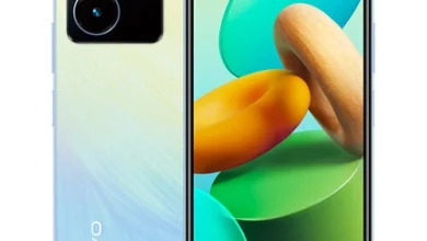 Vivo Y22s