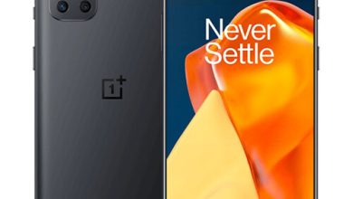 OnePlus-9R