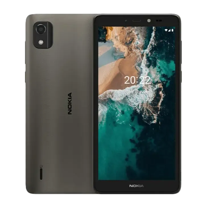 Nokia C2 2nd Edition Price in Bangladesh, Specs & Review 2024 | MobileBazar