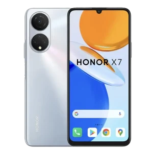 Honor X7