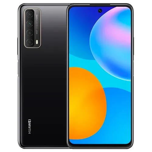 Huawei Y7a