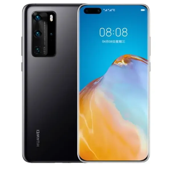 Huawei P40