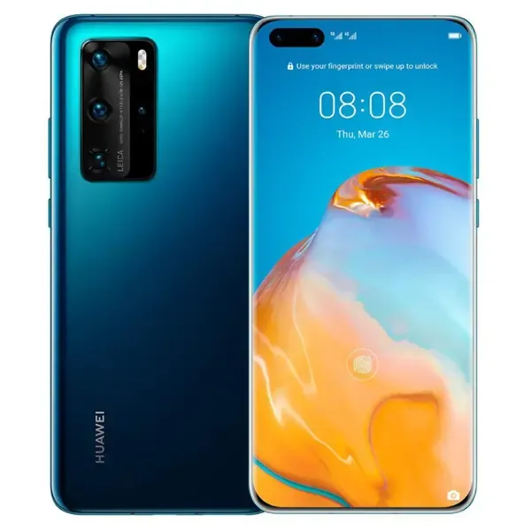Huawei P40