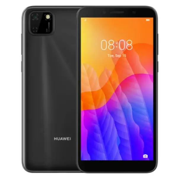 Huawei Y5p