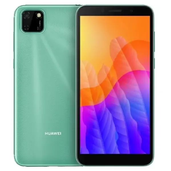 Huawei Y5p