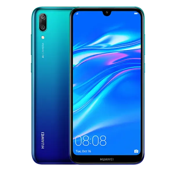 Huawei Y9 (2018)
