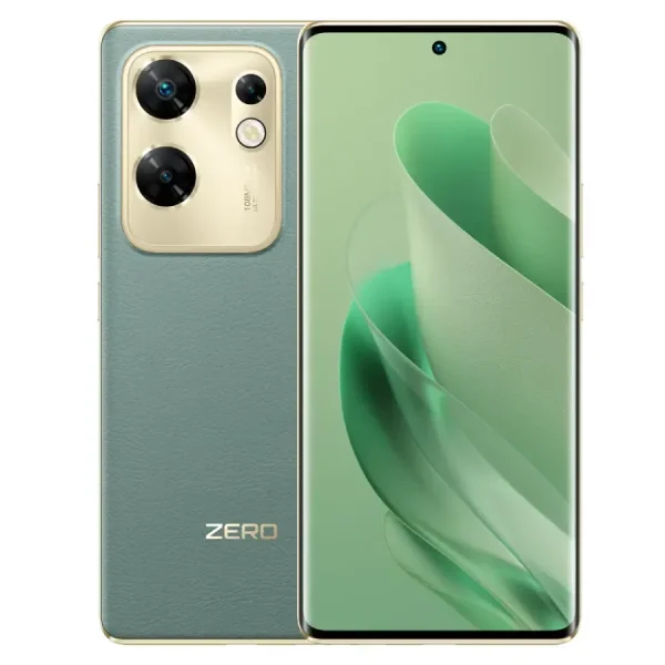 Infinix Zero 30