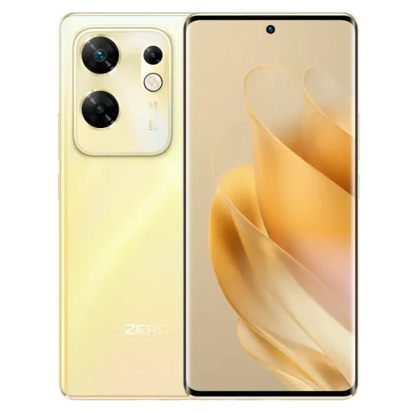 Infinix Zero 30