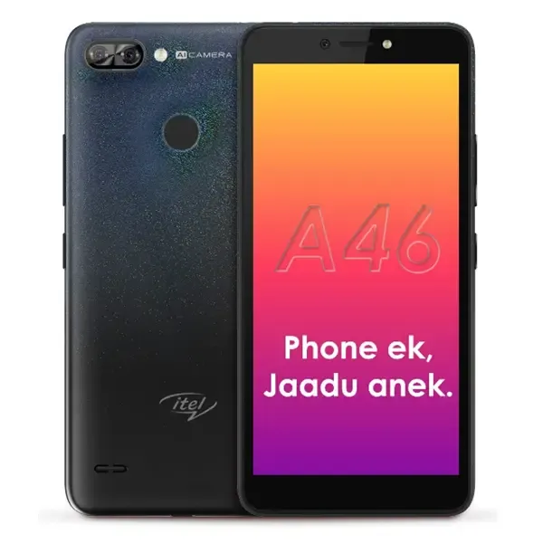 Itel A46