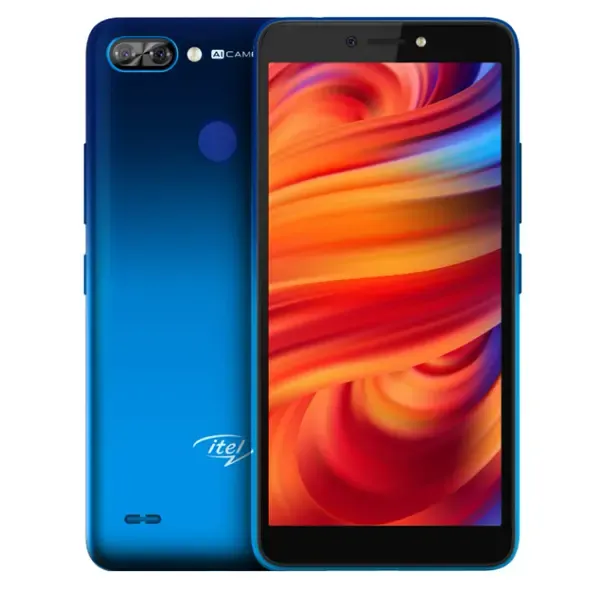 Itel A46