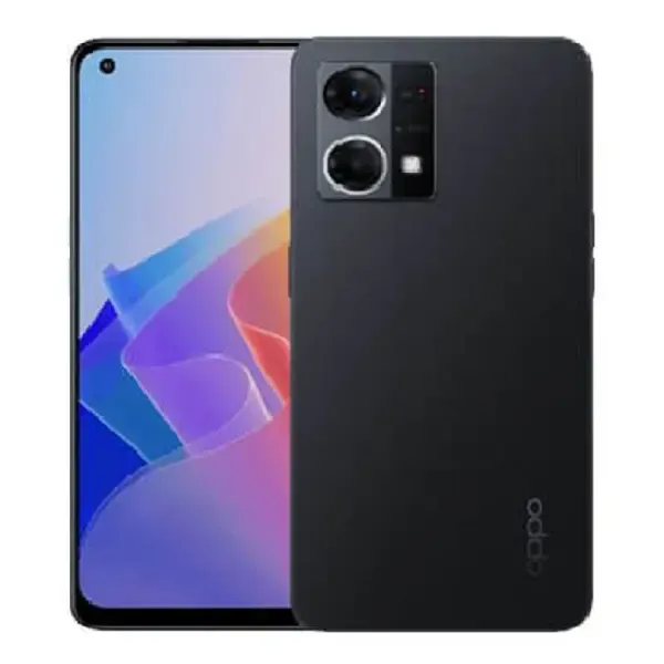 Oppo F21 Pro 5G