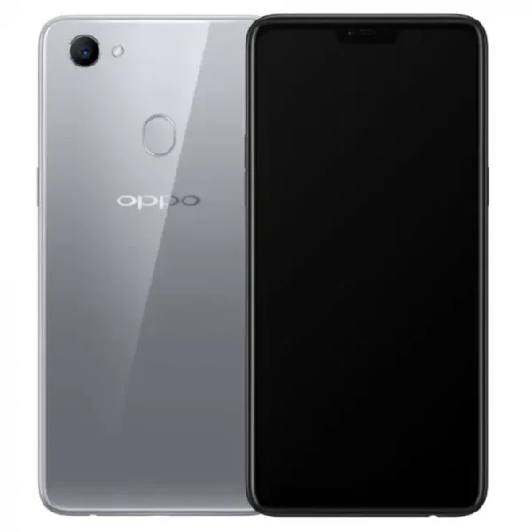 Oppo F7