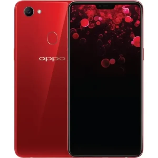 Oppo F7