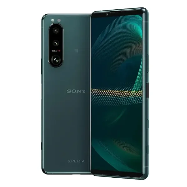 Sony Xperia 5 III